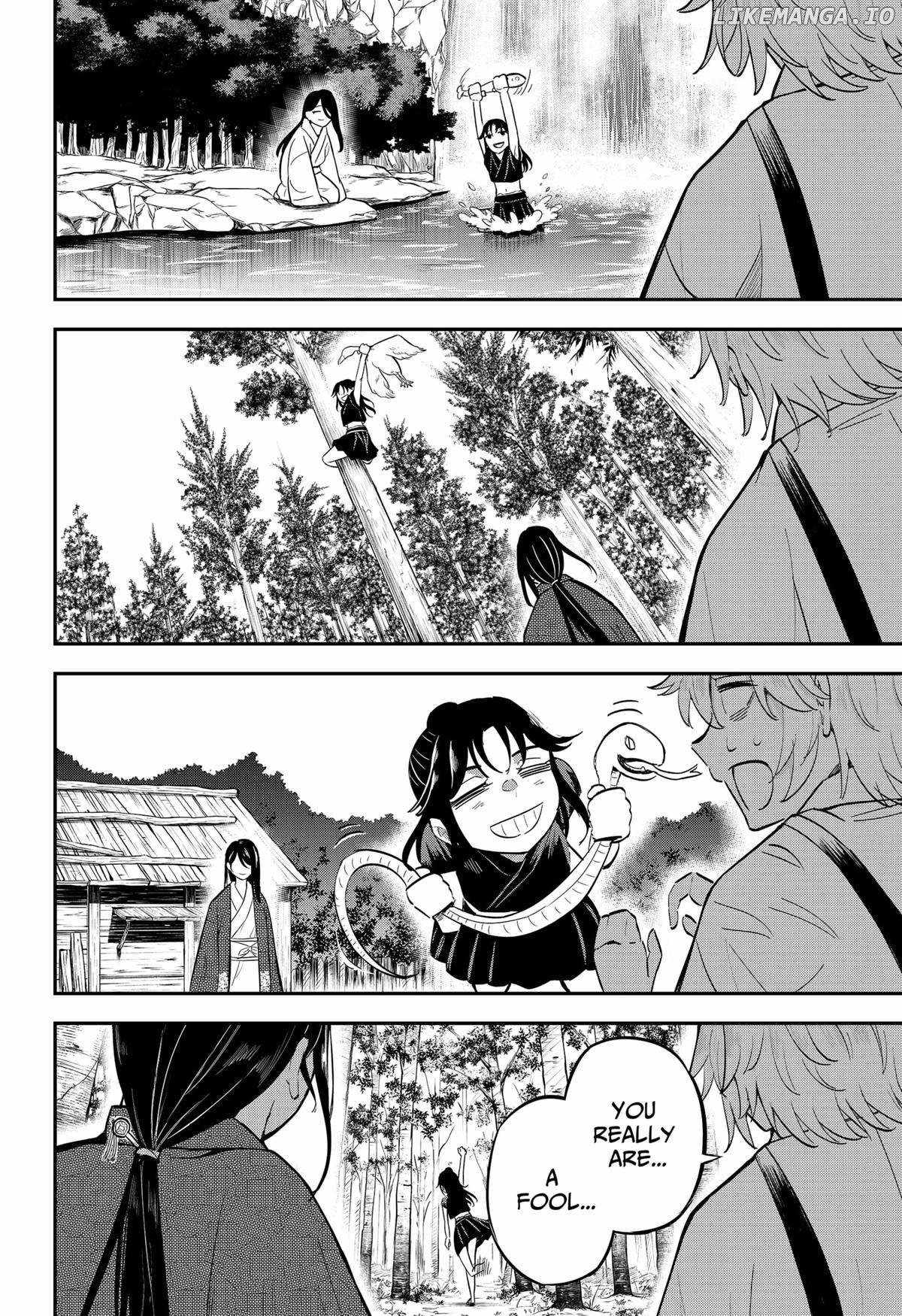 Insect Girl Chapter 1 54